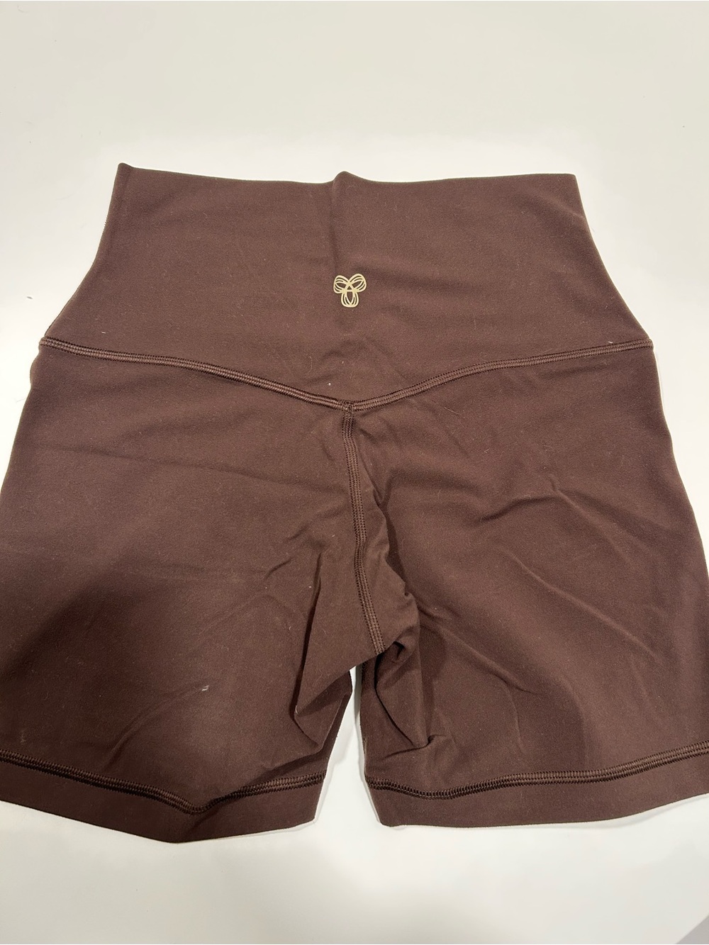 TNA Butter Infinite 5” bike shorts